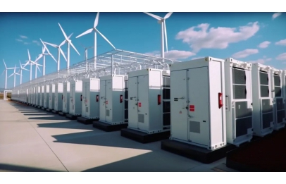 國(guó)家能源局綜合司關(guān)于開展新型儲(chǔ)能試點(diǎn)示范工作的通知